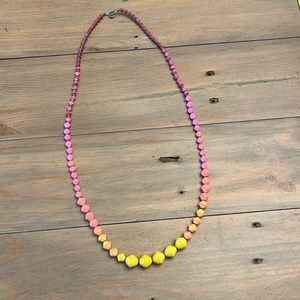 Necklace - 31 bits